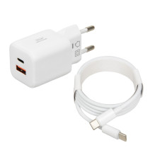 iBOX C-42 GaN PD33W Wall...