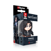 3D raktų pakabukas „Good Loot The Witcher 3“ – Yennefer 3D raktų pakabukas „Good Loot The Witcher 3“ – Yennefer