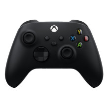 „Microsoft Xbox Series X“ 1000 GB „Wi-Fi“, juodas