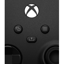Microsoft Xbox Series X 1000 GB Wi-Fi Black