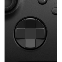 „Microsoft Xbox Series X“ 1000 GB „Wi-Fi“, juodas