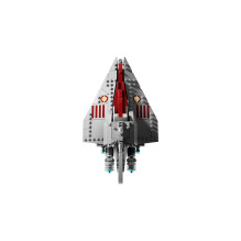 LEGO STAR WARS 75404 Acclamator-Class Assault Ship