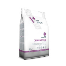 VETEXPERT Veterinary Diet Dermatosis Dog Lamb &amp; Krill - dry dog food - 2 kg