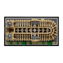 LEGO ARCHITEKTŪRA 21061 Notre-Dame de Paris