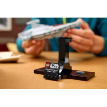LEGO STAR WARS 75404 Acclamator klasės puolimo laivas LEGO STAR WARS 75404 Acclamator klasės puolimo laivas