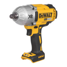DeWALT DCF899N-XJ veržliasukis, juodas, geltonas, 1900 aps./min.