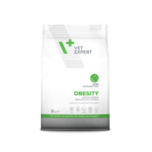 VETEXPERT Veterinary Diet Obesity Dog - dry dog food - 2 kg