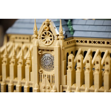 LEGO ARCHITEKTŪRA 21061 Notre-Dame de Paris