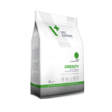 VETEXPERT Veterinary Diet Obesity Dog - sausas šunų ėdalas - 2 kg VETEXPERT Veterinary Diet Obesity Dog - sausas šunų ėdalas - 2 kg