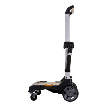DeWALT DWST1-71196 rankinis vežimėlis Metalas, plastikinis Platforminis vežimėlis DeWALT DWST1-71196 rankinis vežimėlis Metalas, plastikinis Platforminis vežimėlis
