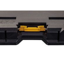 DeWALT DWST1-71196 hand truck Metal, Plastic Flatbed trolley DeWALT DWST1-71196 hand truck Metal, Plastic Flatbed trolley