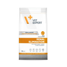 VETEXPERT Veterinary Diet Renal Elimination Dog - dry dog food - 8 kg VETEXPERT Veterinary Diet Renal Elimination Dog - dry dog food - 8 kg