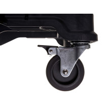 DeWALT DWST1-71196 rankinis vežimėlis Metalas, plastikinis Platforminis vežimėlis DeWALT DWST1-71196 rankinis vežimėlis Metalas, plastikinis Platforminis vežimėlis