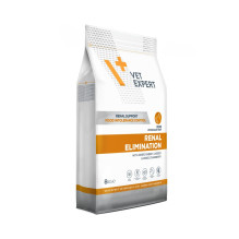 VETEXPERT Veterinary Diet Renal Elimination Dog - dry dog food - 8 kg VETEXPERT Veterinary Diet Renal Elimination Dog - dry dog food - 8 kg