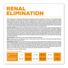 VETEXPERT Veterinary Diet Renal Elimination Dog - dry dog food - 8 kg VETEXPERT Veterinary Diet Renal Elimination Dog - dry dog food - 8 kg
