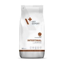 VETEXPERT Veterinary Diet Intestinal Dog - sausas šunų ėdalas - 12 kg