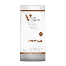 VETEXPERT Veterinary Diet Intestinal Dog - sausas šunų ėdalas - 12 kg