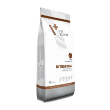 VETEXPERT Veterinary Diet Intestinal Dog - sausas šunų ėdalas - 12 kg