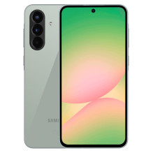 „Samsung Galaxy A56“ 17 cm (6,7 colio) dviejų SIM kortelių „Android 15“ 5G USB C tipo 8 GB 128 GB 5000 mAh alyvuogių spa