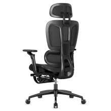 Fotel gamingowy Huzaro Combat 7.9 Czarny Fotel gamingowy Huzaro Combat 7.9 Czarny