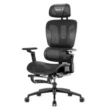 Fotel gamingowy Huzaro Combat 7.9 Czarny Fotel gamingowy Huzaro Combat 7.9 Czarny