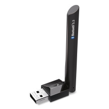 TP-Link UB500 Plus sąsajos plokštės / adapteris „Bluetooth“ TP-Link UB500 Plus sąsajos plokštės / adapteris „Bluetooth“