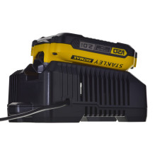 GRĘŽTUVAS / SUKTUVAS STANLEY SFMCD710D2K-QW