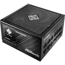 Maitinimo šaltinis ASRock STEEL LEGEND 1000W 80 Plus Gold (90-UXS100-GFEAAA) Maitinimo šaltinis ASRock STEEL LEGEND 1000W 80 Plus Gold (90-UXS100-GFEAAA)