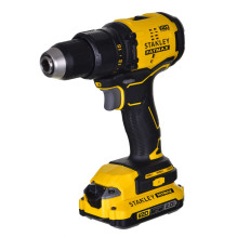 GRĘŽTUVAS / SUKTUVAS STANLEY SFMCD710D2K-QW