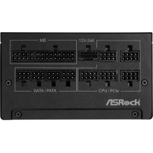 Power supply ASRock STEEL LEGEND 1000W 80 Plus Gold (90-UXS100-GFEAAA) Power supply ASRock STEEL LEGEND 1000W 80 Plus Gold (90-UXS100-GFEAAA)