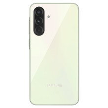 „Samsung Galaxy A36“ 17 cm (6,7 colio) dviejų SIM kortelių „Android 15“ 5G USB C tipo 6 GB 128 GB 5000 mAh žydras