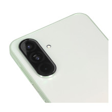 Samsung Galaxy A36 17 cm (6.7") Dual SIM Android 15 5G USB Type-C 6 GB 128 GB 5000 mAh Lime