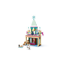 LEGO DISNEY 43265 Arendelle Frozen Castle