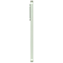 „Samsung Galaxy A36“ 17 cm (6,7 colio) dviejų SIM kortelių „Android 15“ 5G USB C tipo 6 GB 128 GB 5000 mAh žydras