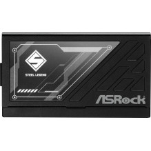 Power supply ASRock STEEL LEGEND 650W 80 Plus Gold (90-UXS065-GFEAAA) Power supply ASRock STEEL LEGEND 650W 80 Plus Gold (90-UXS065-GFEAAA)