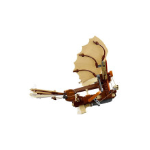 LEGO ICONS 10363 Leonardo da Vinci skraidantis aparatas