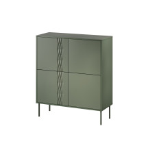 Cama 4D chest of drawers...