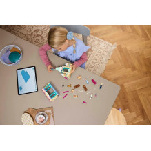 LEGO DISNEY 43265 Arendelle ledo šalis pilis