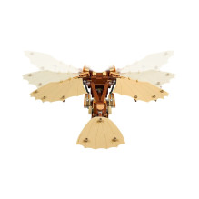 LEGO ICONS 10363 Leonardo da Vinci's Flying Machine