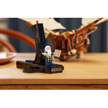 LEGO ICONS 10363 Leonardo da Vinci skraidantis aparatas