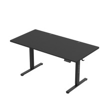 Electric desk MA-Leader 7.6 Black Electric desk MA-Leader 7.6 Black