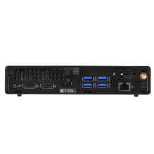 DELL OptiPlex 3090 Micro i5-10500T 16GB 256GB SSD mSFF Win11pro naudotas