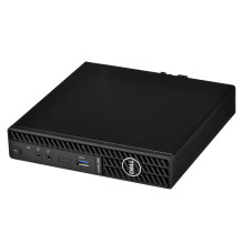 DELL OptiPlex 3090 Micro i5-10500T 16GB 256GB SSD mSFF Win11pro naudotas