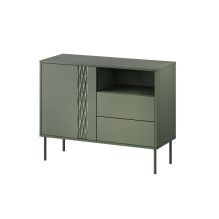 1D2S TRESSE chest of...