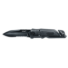 Walther 5.0728 combat / tactical knife Spear point