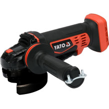 Yato YT-82827 kampinis šlifuoklis 12,5 cm 10000 RPM 1,5 kg