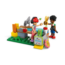 LEGO FRIENDS 42652 Draugystės namelio medyje susibūrimo vieta LEGO FRIENDS 42652 Draugystės namelio medyje susibūrimo vieta