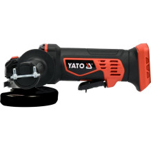 Yato YT-82827 angle grinder 12.5 cm 10000 RPM 1.5 kg