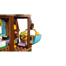 LEGO FRIENDS 42652 Draugystės namelio medyje susibūrimo vieta LEGO FRIENDS 42652 Draugystės namelio medyje susibūrimo vieta