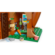 LEGO FRIENDS 42652 Draugystės namelio medyje susibūrimo vieta LEGO FRIENDS 42652 Draugystės namelio medyje susibūrimo vieta